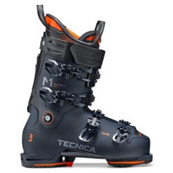 Tecnica Mach1 LV 120 Boot Men's in Ink Blue